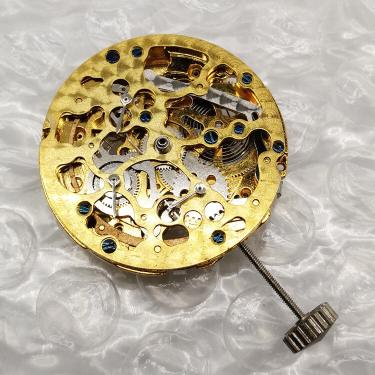 Golden Hollow 2189 Automatisches mechanisches Uhrwerk, China Made, brandneues Uhrwerk