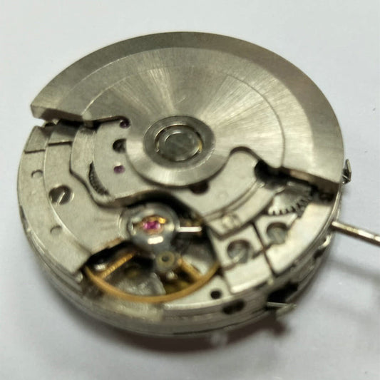 Shanghai Automatic Mechanical Watch with R10-7 Movement,China Made, elegant design for daily wear