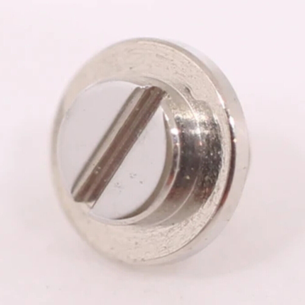 Vis générique 3135-5100 pour boîtier de remplacement pour mouvement automatique 3135