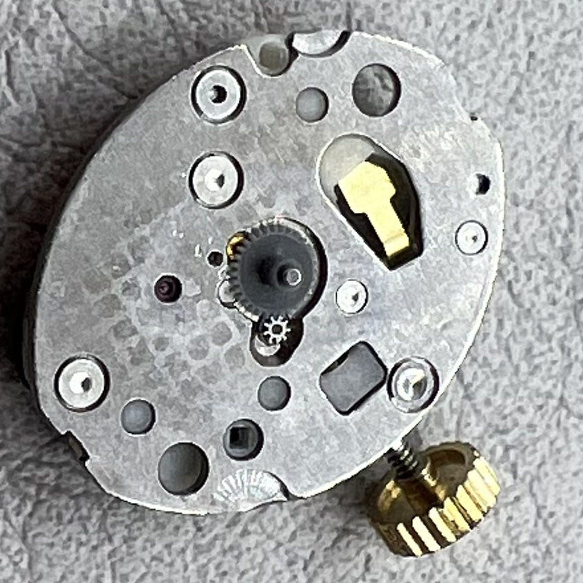 Japan Miyota 3N20 Quartz Movement 2 Hands