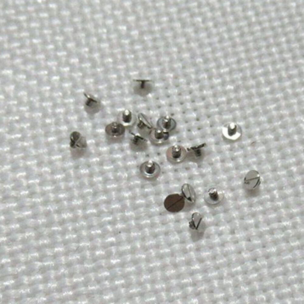Vis de masse oscillante pour rotor, compatible avec le mouvement 8205#570SS, pièces de rechange
