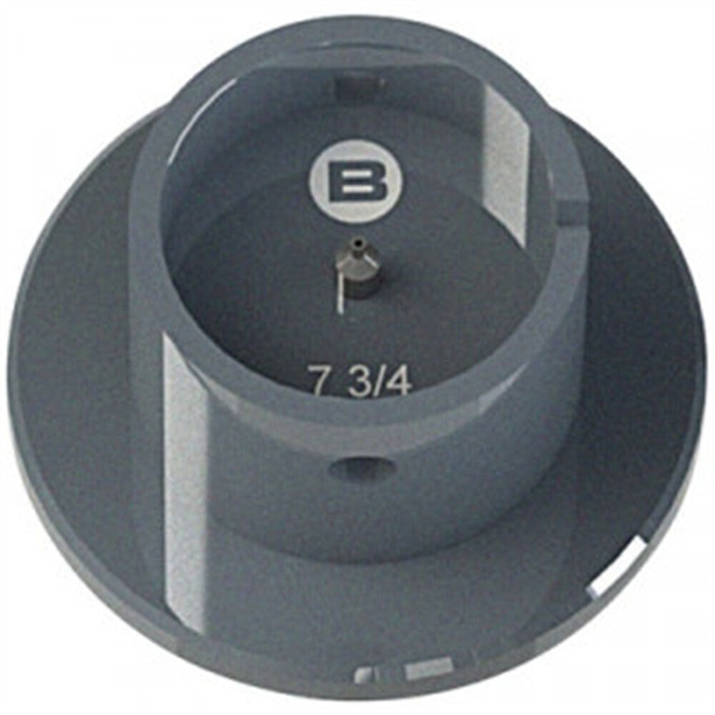 Bergeon 7100-07 3/4 Standard Watch Movement Holder