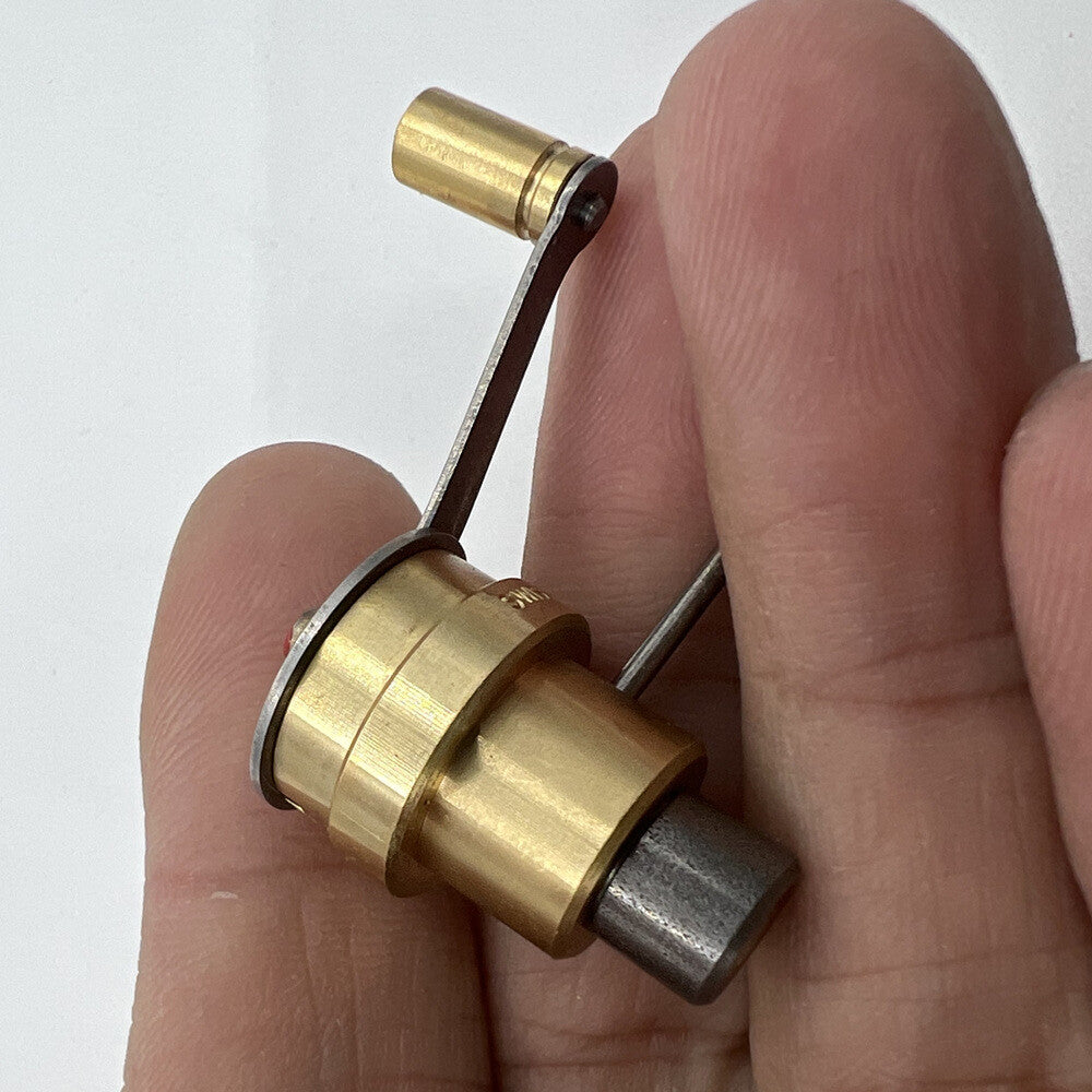 Remontoir à ressort principal Bergeon 2729-<tc>ETA</tc>, barillets de rechange pour calibres <tc>ETA</tc>