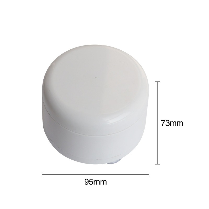 Mini Ultrasonic Cleaner Ultrasonic Jewelry for Eyeglasses Watches Dentures