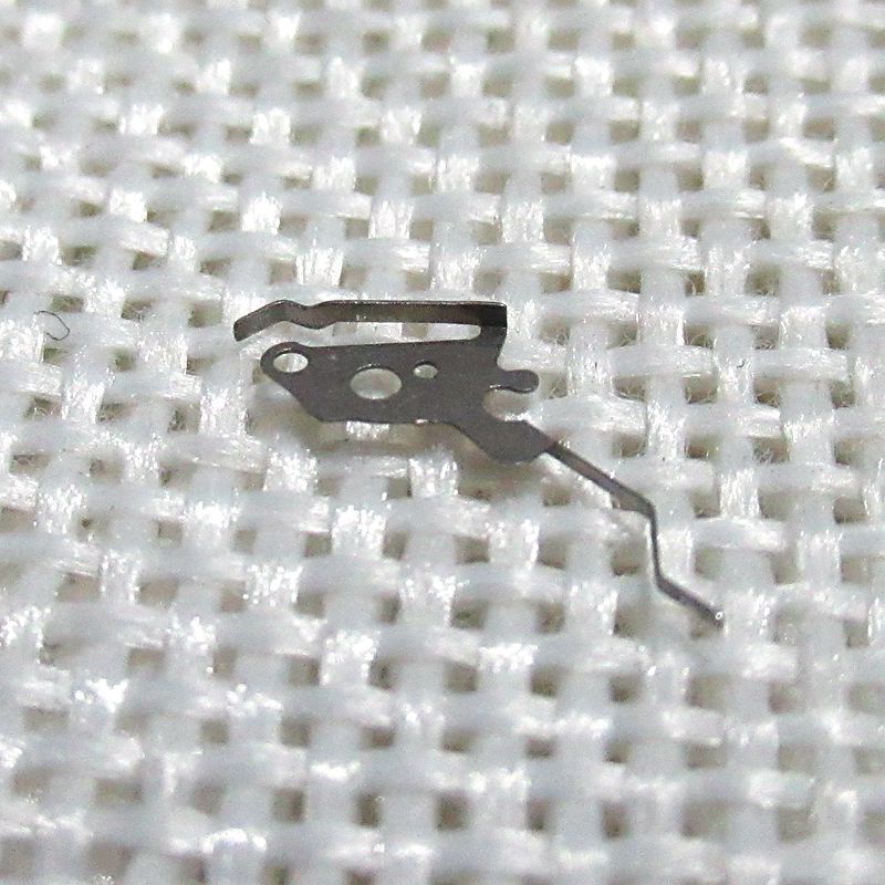 Watch Part Jumper Spring Generic Fit for Movement ETA2836 #2611