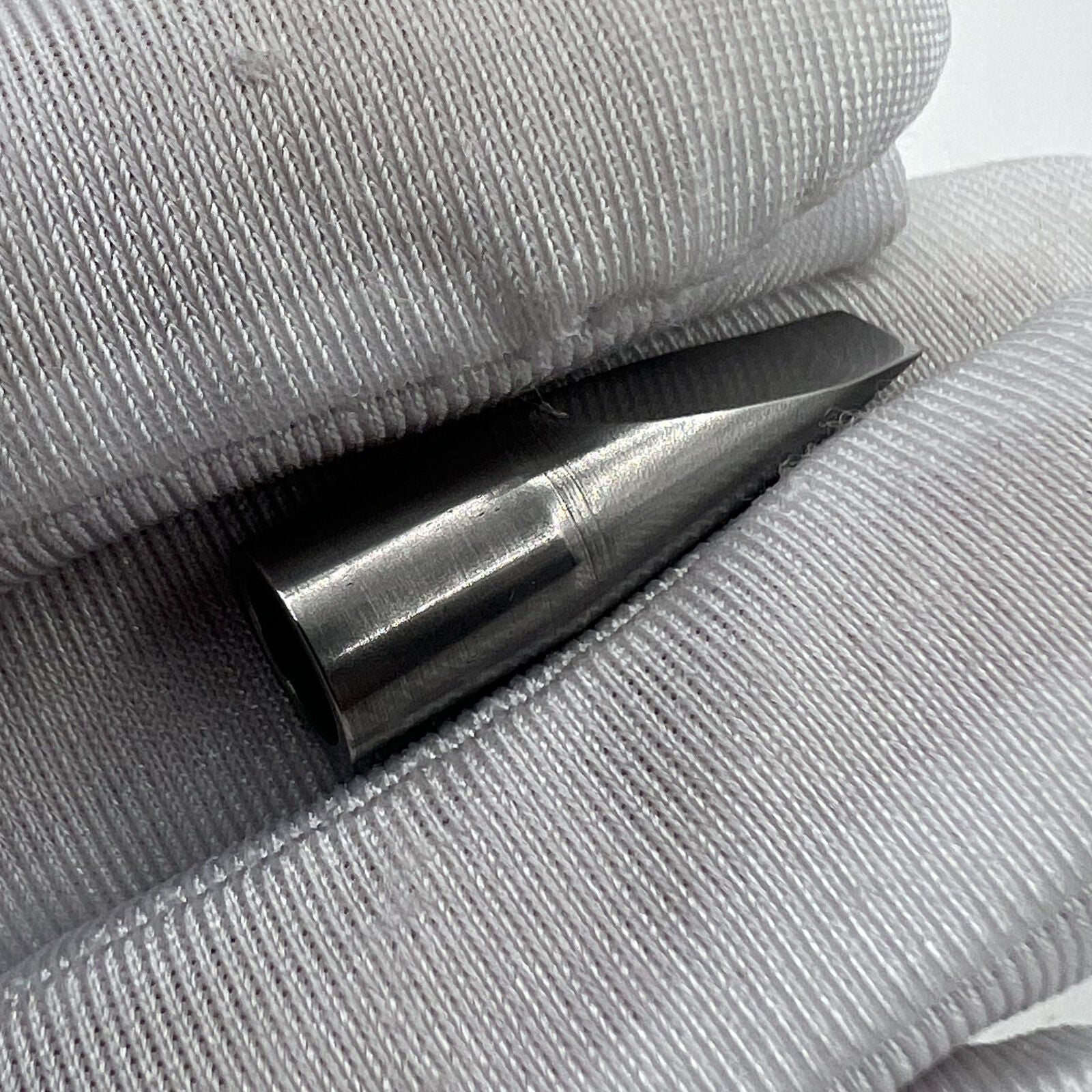 Horotec MSA07.323-A waterproof watch case opening chucks, secure tool for precise watch repairs.