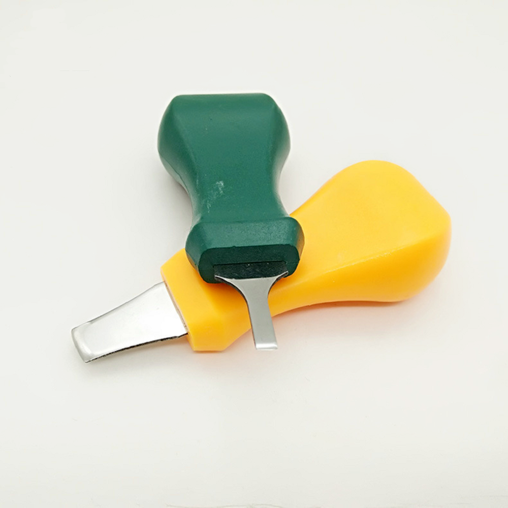 4 PIECES/Set Pry Knife Snap-on Watch Back Case Opener Bezel Remover Tool