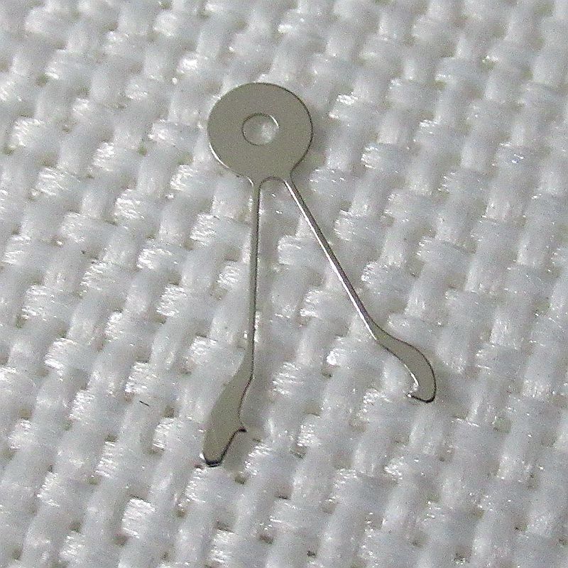 Watch Part Automatic Fork Generic Fit for Movement 7S26#714