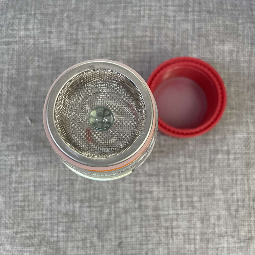 Watch Maintenance Tools Anti-diffusion Liquid Oil Bottle Sealing Non-volatile