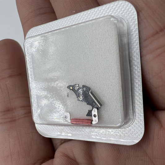 Swiss Original ETA 901.001 circuit board for precise movement repair in high-quality Swiss watches.