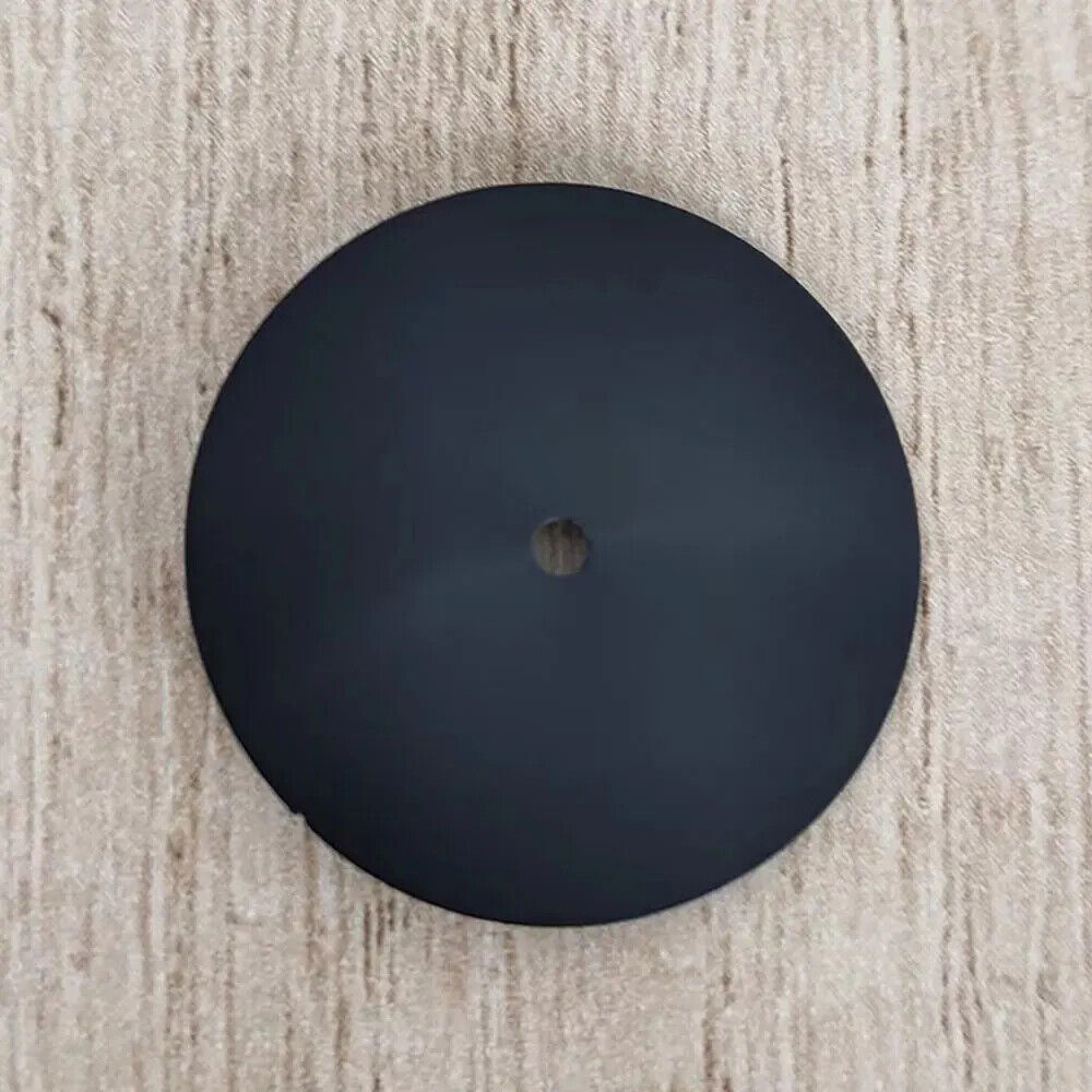 Brand New Modified No Calendar Watch Dial for NH35 movement, sleek watch accessory