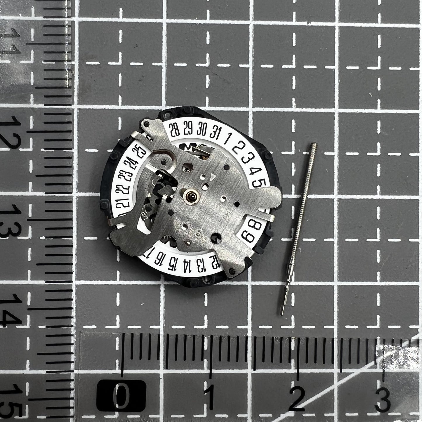 Hattori Epson VX16E Watch Quartz Movement Quartz Movement