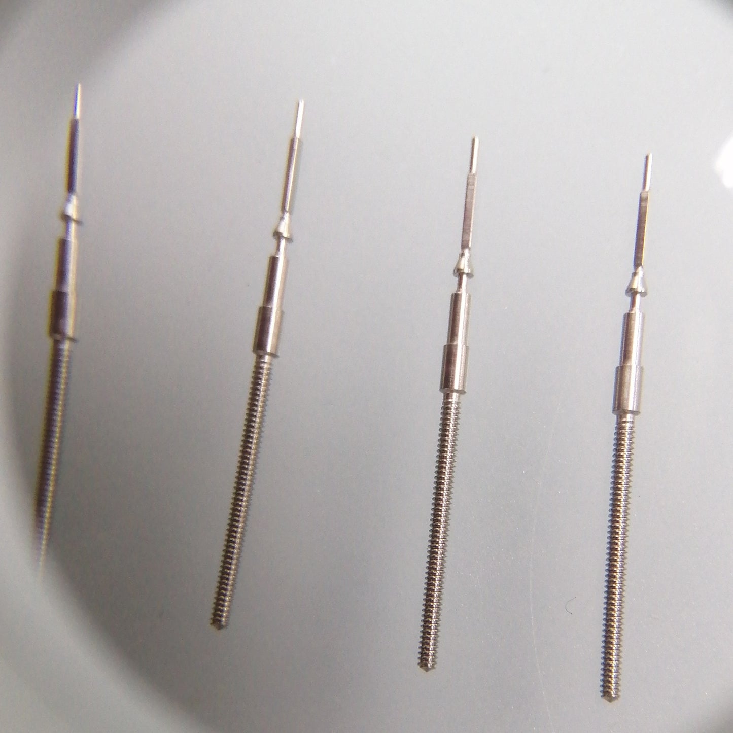 Watch Winding Stems Watch Stems Generic for VS75 VS72 V175 V172 Movement