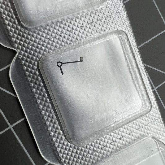 Ref.9433 Balance Stop Lever for ETA 2892 watch movement, precision replacement part