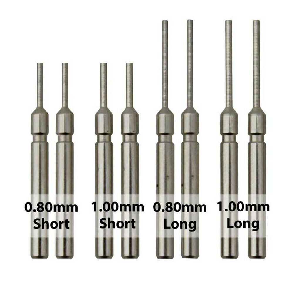 Swiss Bergeon 7250 Horizontal Watch Bracelet Shortening Adjusting Tool