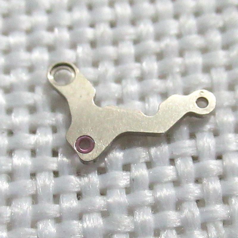 Watch Part Intermediate Wheel Bridge Splint Fit for Movement NH05 NH06 #28