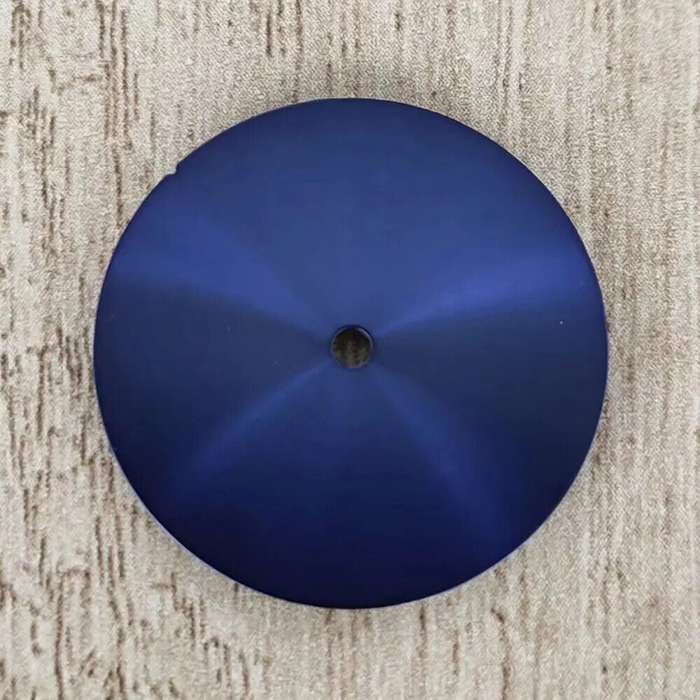 Brand New Modified No Calendar Watch Dial for NH35 movement, sleek watch accessory