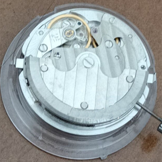 Seagull ST16 T16 mechanical automatic watch movement with 3 hands and small seconds, precise and durable.