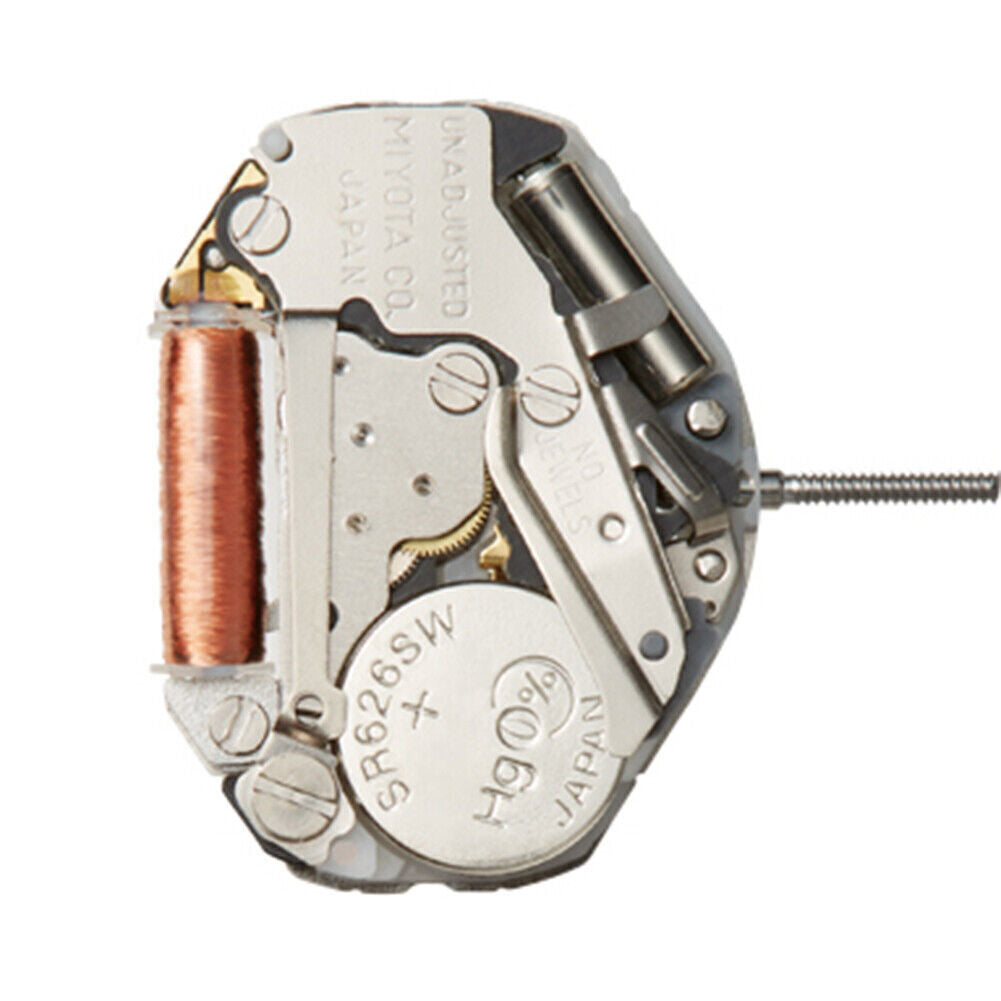 Miyota / Citizen 2035 Japan Quartz Movement
