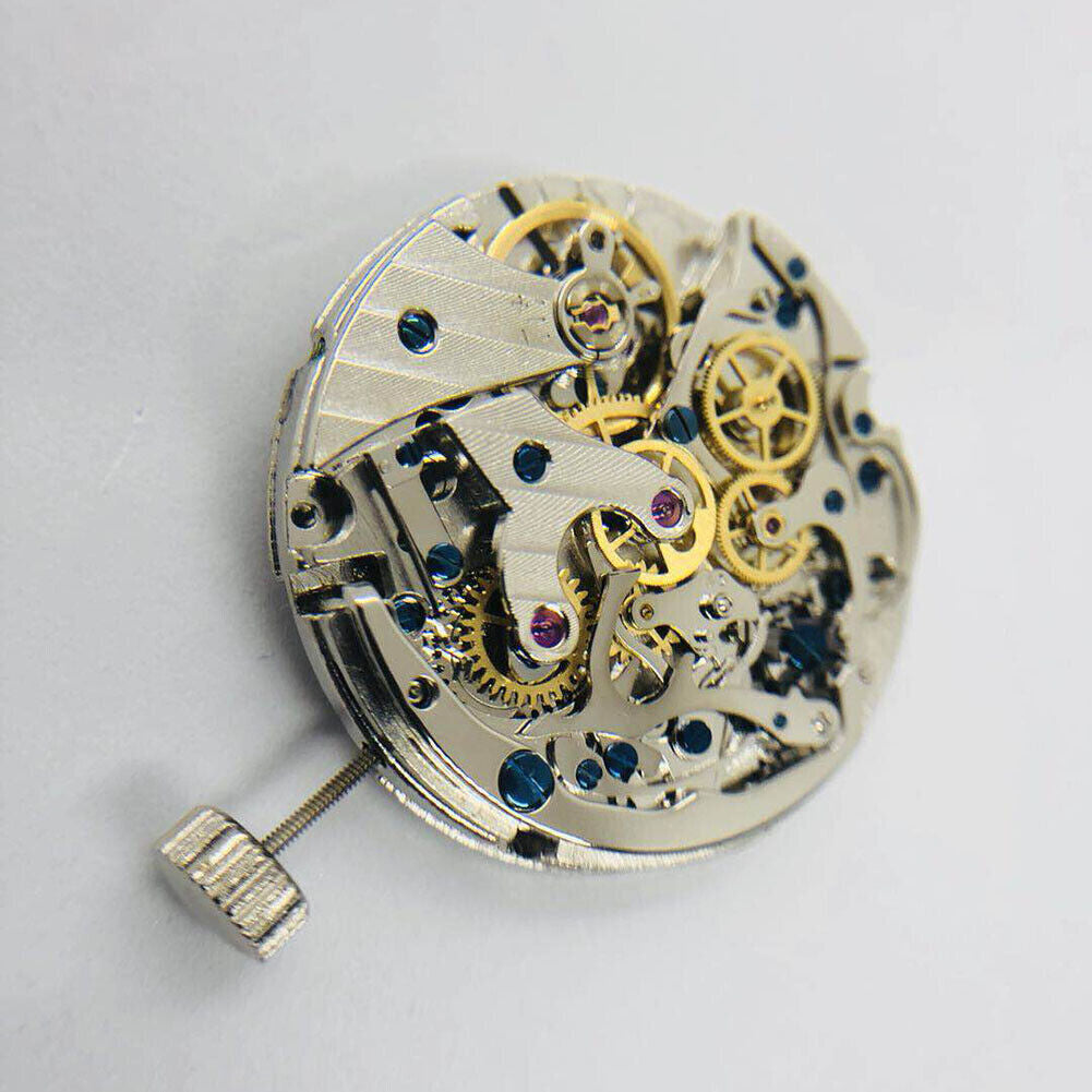 ST1901 Mechanical Movement Brand New Asia Made Movement for Seagull ST1901