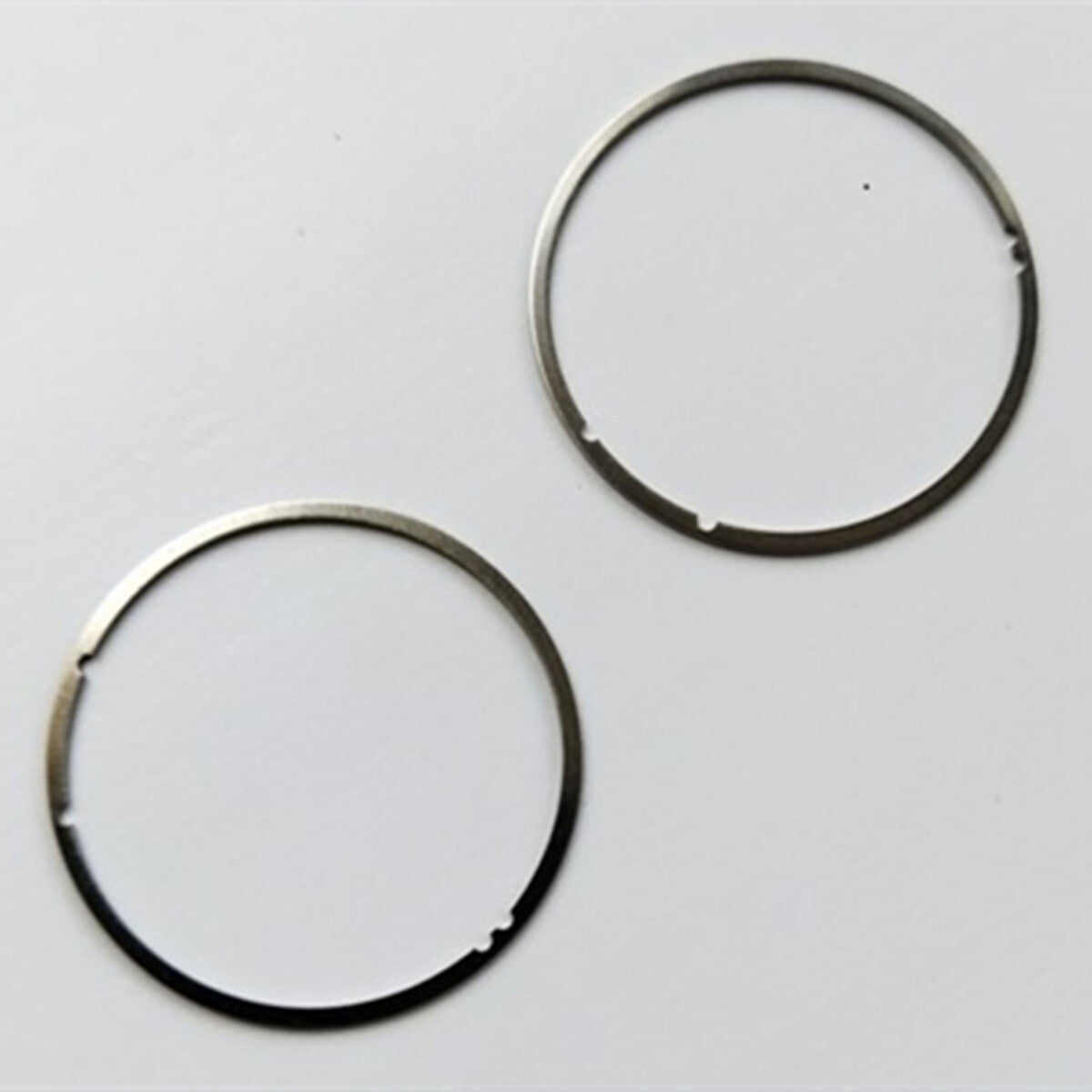 Watch Dial Spacer Ring Fixing Ring for Miyota 8200 Movement Watch Repair Part