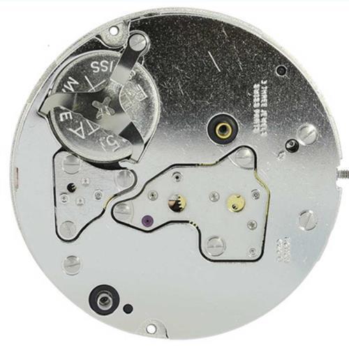 Ronda 4120B 4120.B Quartz Watch Movement & Movement