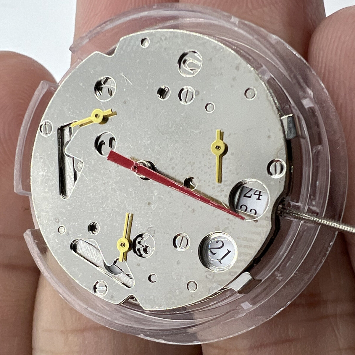 Seagull ST1651 automatic watch movement, precision mechanical component for quality watch accessories