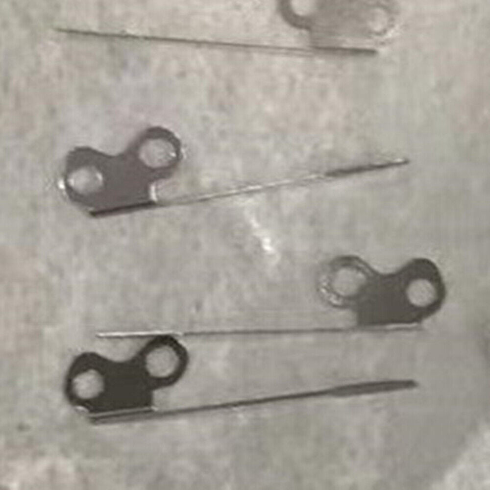 Movement watch part spring click replacement for Miyota 8200, durable precision spare component.