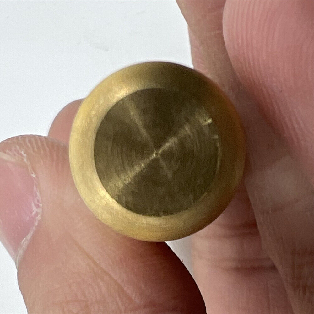 Bergeon 30082-M mainspring winder handle for right-handed watch repair, precision tool accessory.