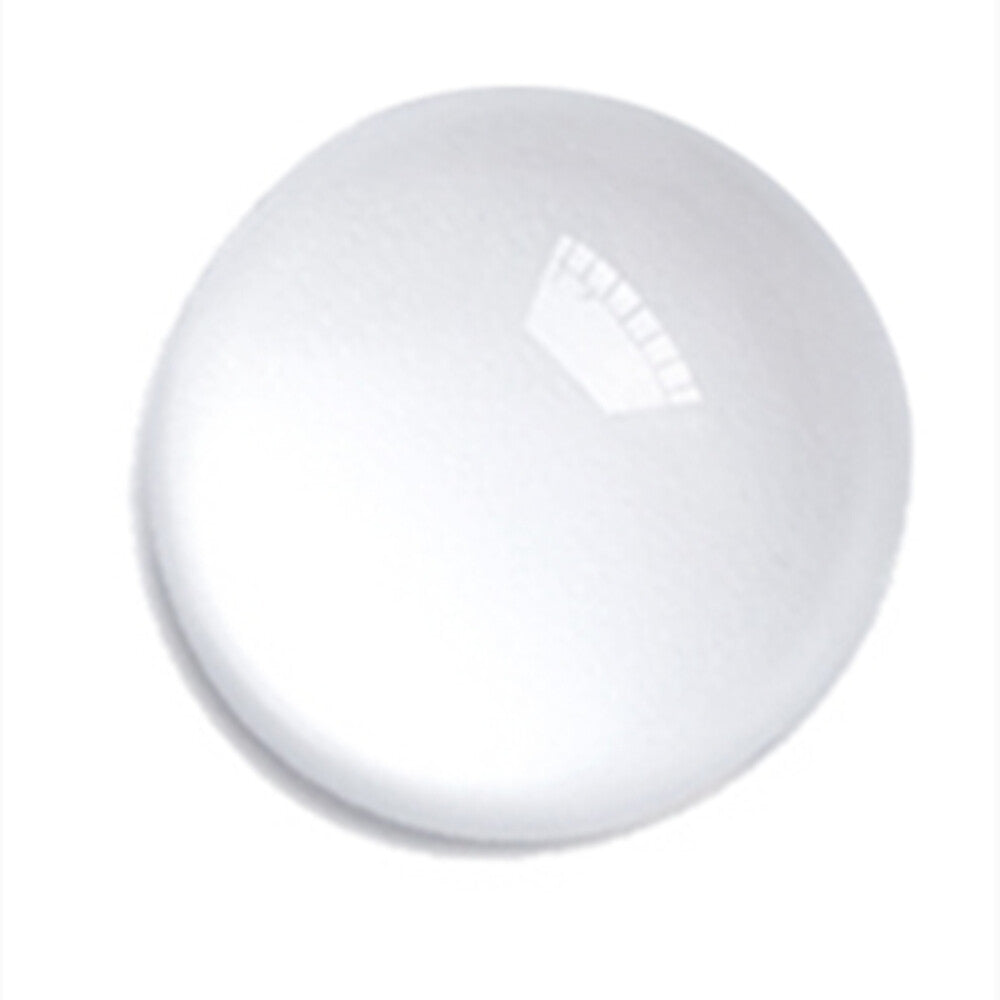 Round Swiss Crystal glass magnifier lens for watch date window, available in 2 sizes for clear viewing