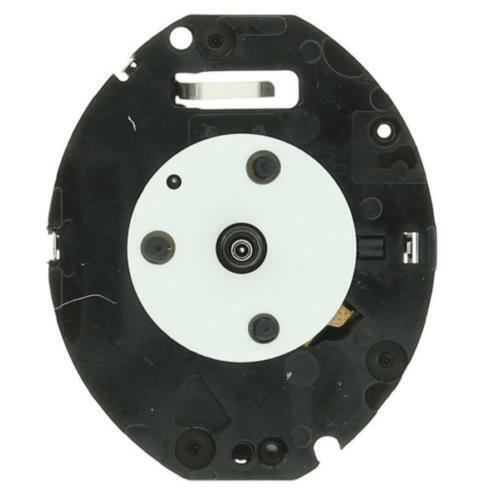 Hattori Epson TMI PC11 quartz watch movements, Japan-made, 3-pack for precise accessory repair