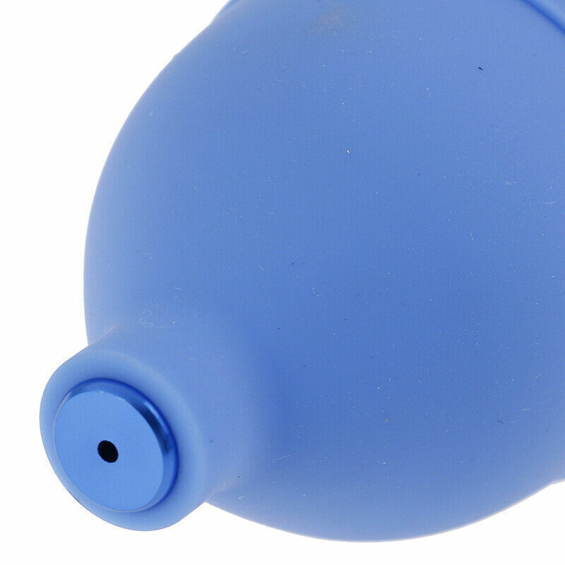 Pack of 3 Air Pump Cleaner Rubber Dust Blower for Watch PCB Cleaning Tool