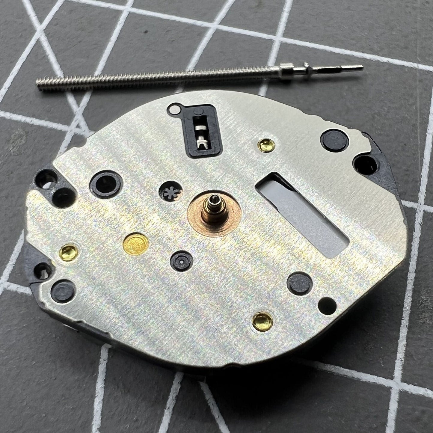 Hattori Epson TMI AL21 AL21E Watch Quartz Movement