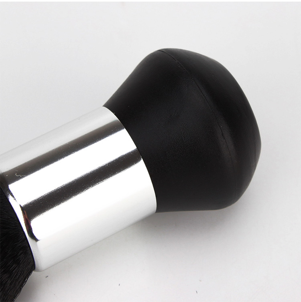 Black Fiber Dust Cleaner Remover Soft Cleaning Brush Antistatic Watch Repair