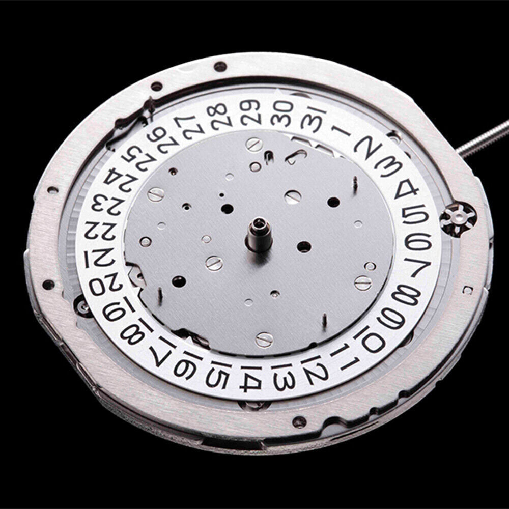 Miyota / Citizen 9100 Japanisches automatisches mechanisches Uhrwerk