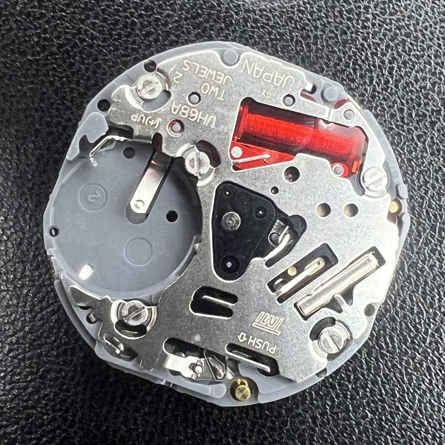 Hattori Epson TMI VH68 VH68A Watch Quartz Movement
