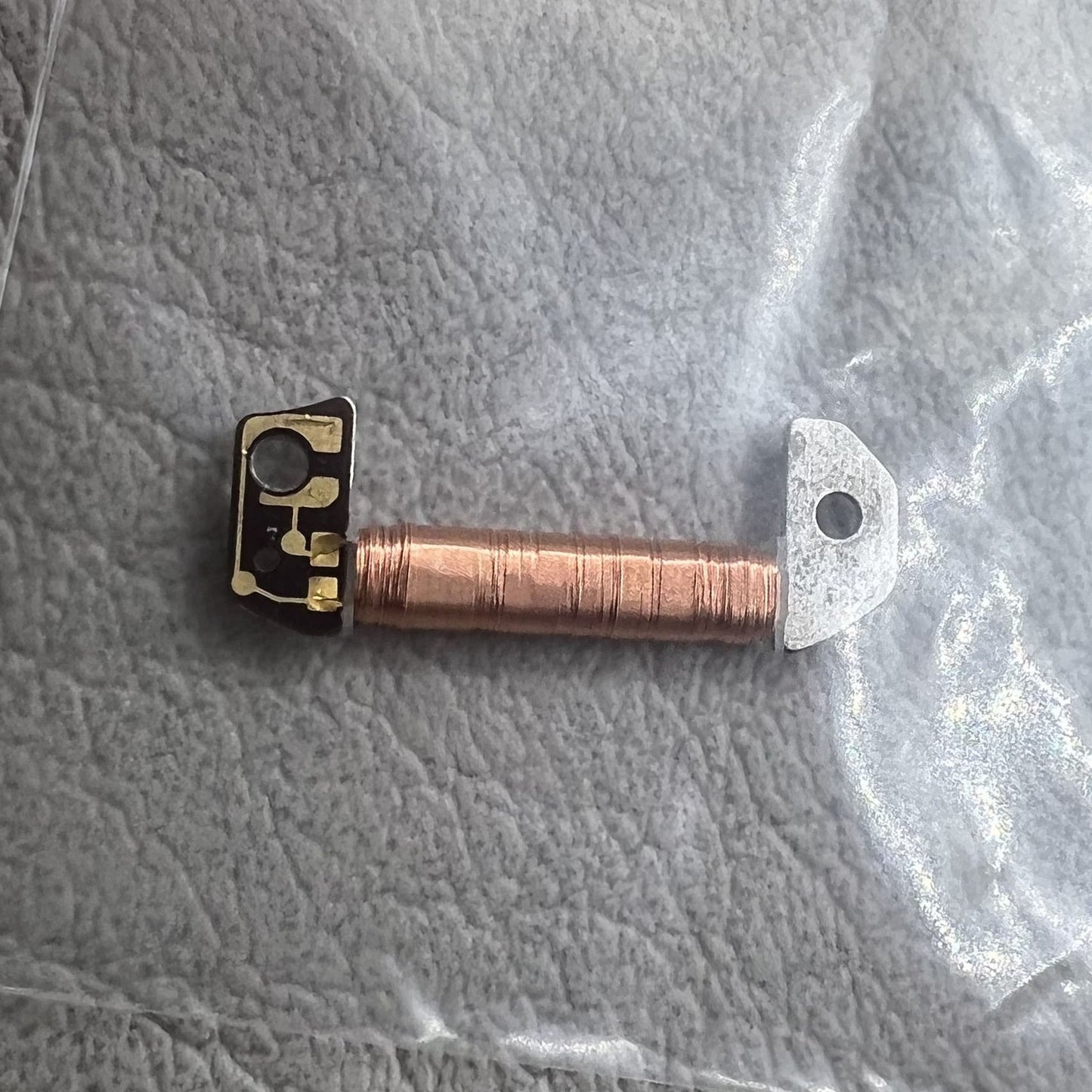 Coil of Circuit Board for Seiko 5D22A 5D44A 5D88A Watch Quartz Movement
