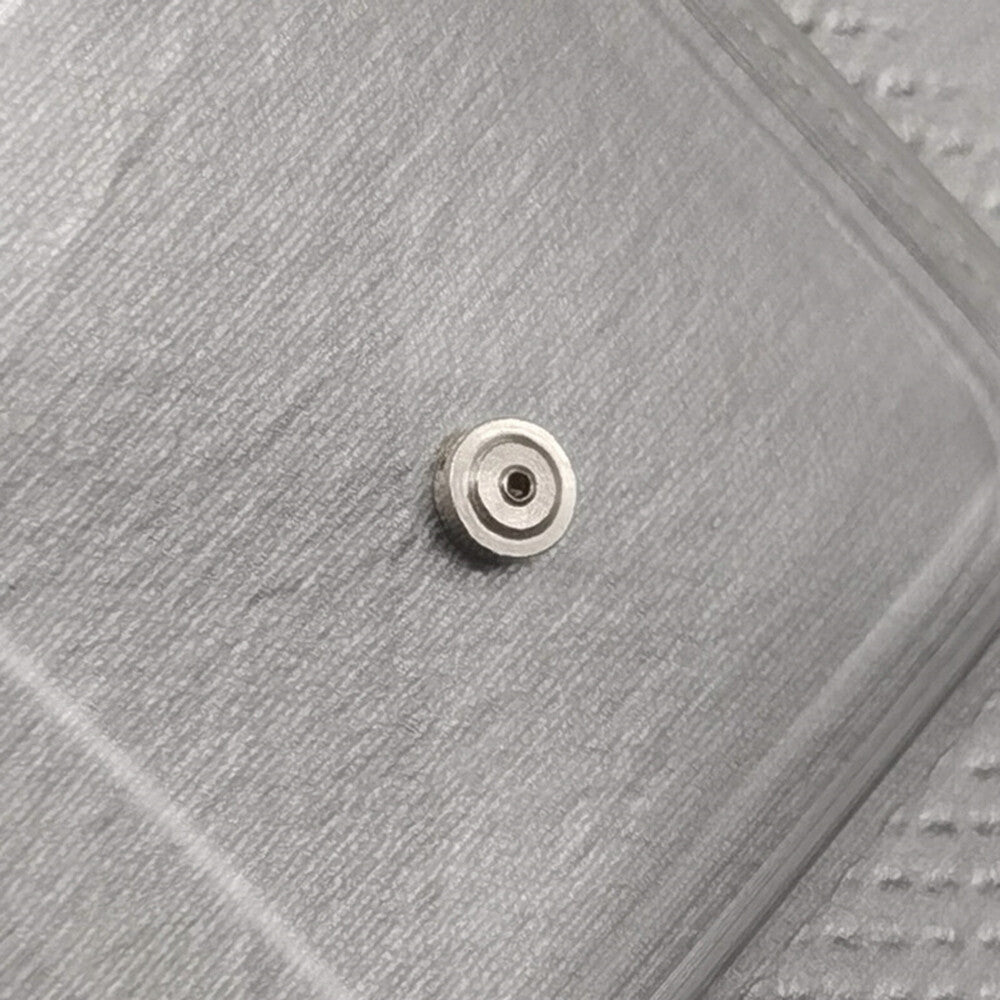 Watch Part Ref.3025 Plate Cap Jewel Replacement Spare Parts Fit For ETA 7750