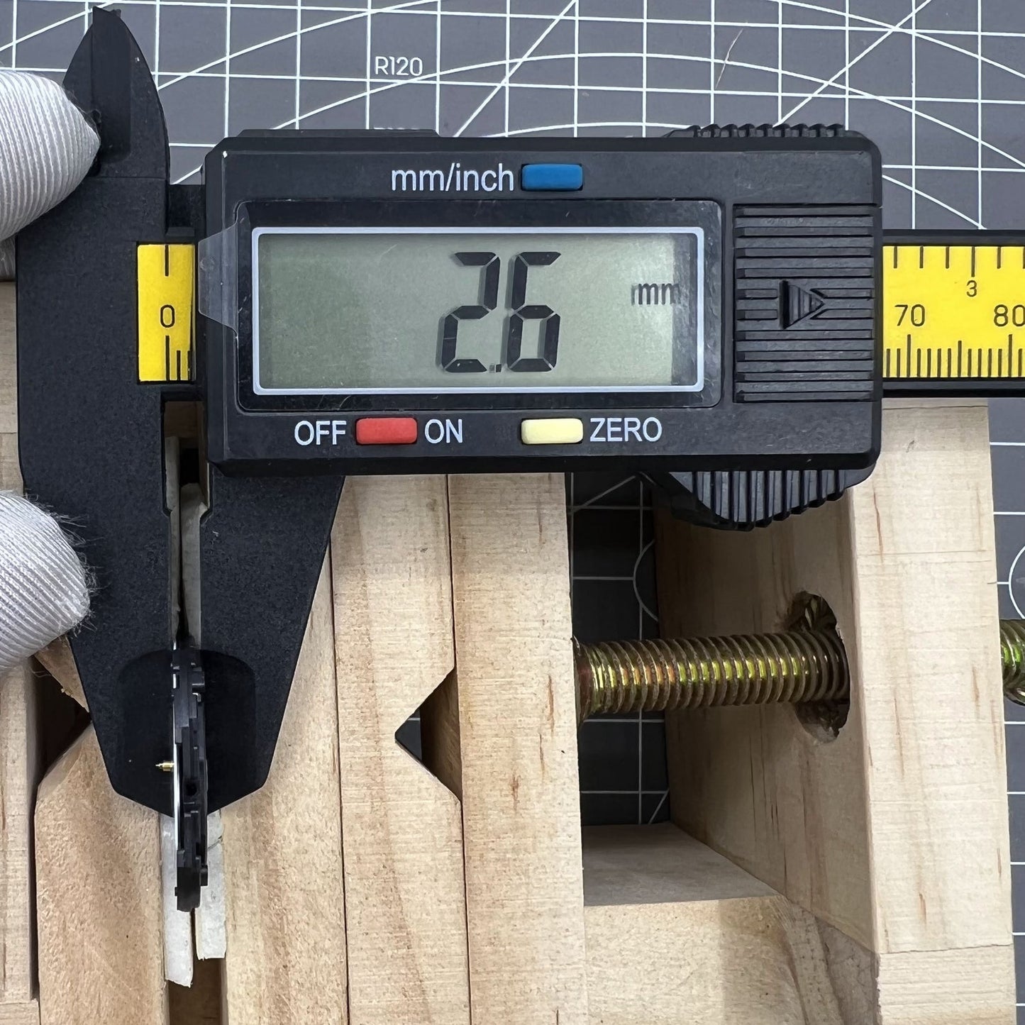 Hattori Epson VX43 VX43E Quarz Uhrwerk Japan Modell