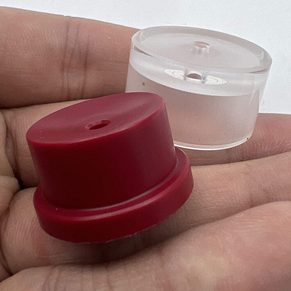 Horotec MSA03.310 Swiss tool for closing watch mainspring barrel covers, precise and durable watch accessory.