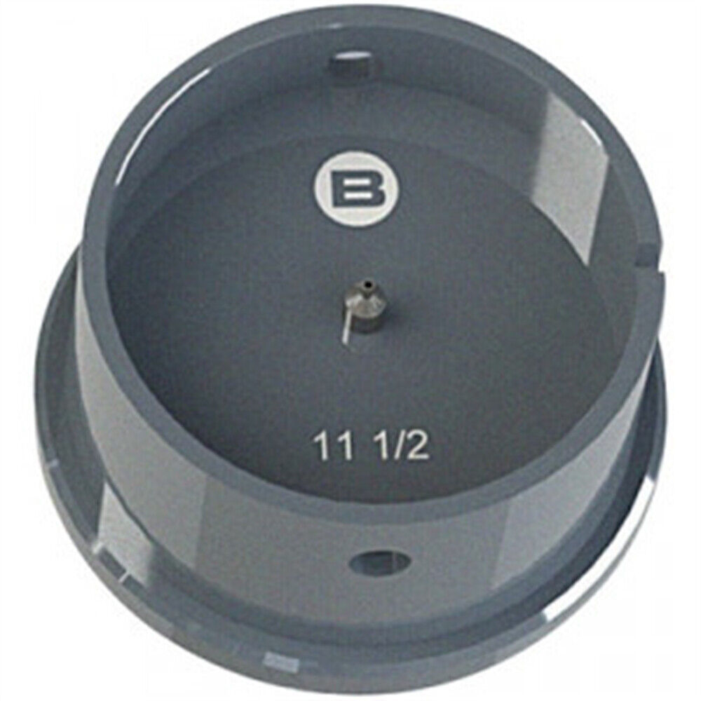Bergeon 7100-11 1/2 Standard Watch Movement Holder