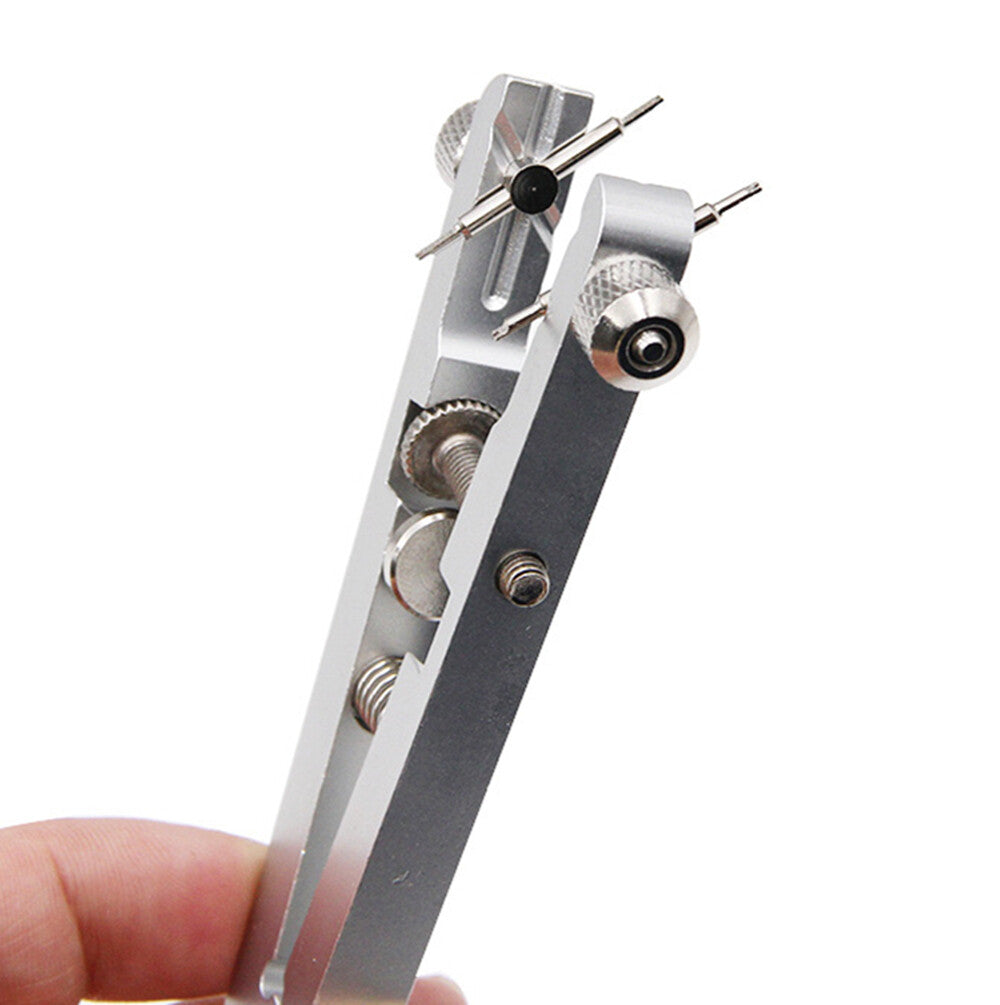 6825 Brand spring bar plier tool for precise watch bracelet removal and replacement