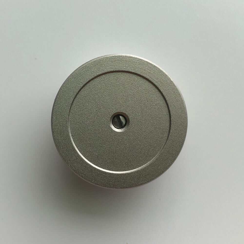 Bergeon 1997 DI 834 Movement Holder With Center Screw 8-3/4 Ligne