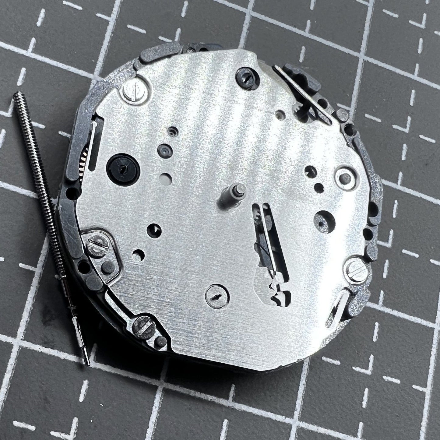Japan Hattori Epson VD85 VD85A Watch Quartz Movement