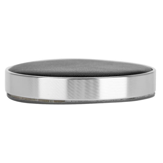 55/70mm leather watch casing cushion, protective pad for secure watch movement storage