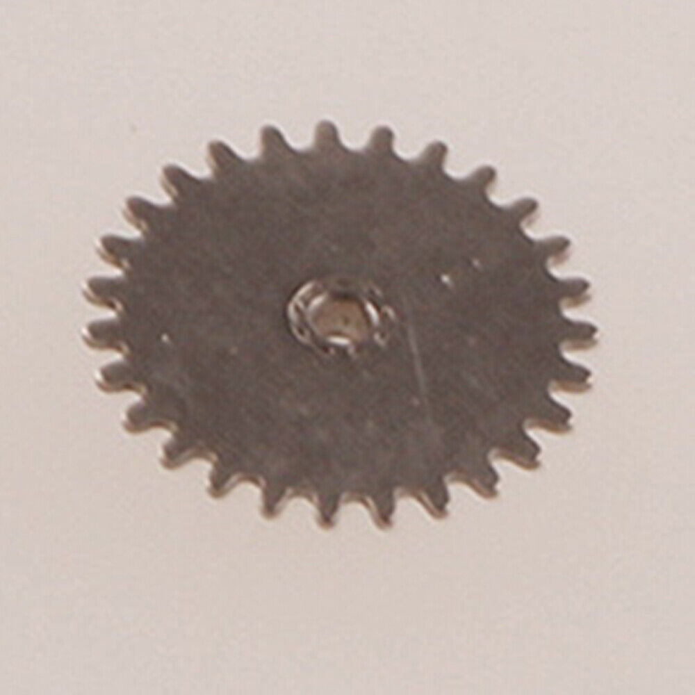 Movement watch part minute wheel spare for Miyota 8200 series, precise fit for smooth operation.