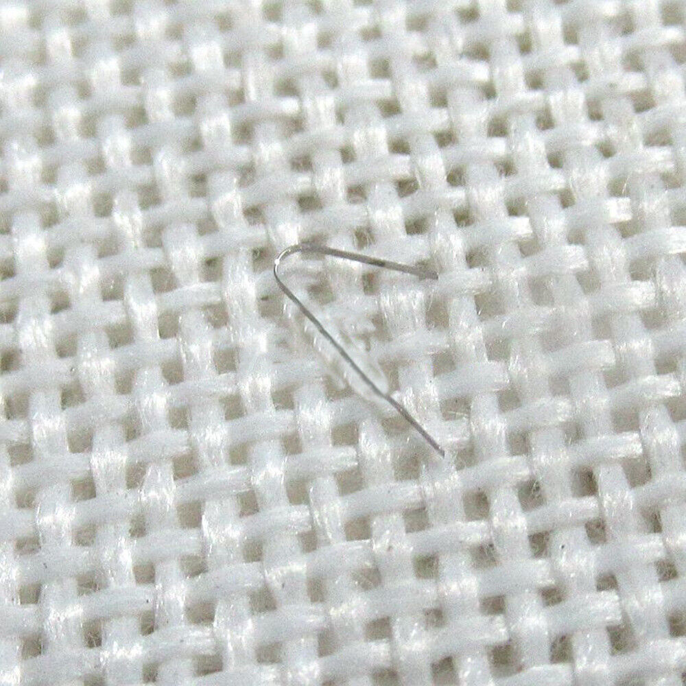 Watch Part U spring for Movement 8205#712, durable spare part for precise watch repair by Generic Fit.