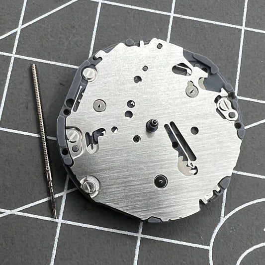 Hattori Epson TMI VH68 VH68A quartz watch movement, precise timekeeping for watch accessories.