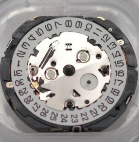 Hattori Epson TMI YM82 YM82A Watch Quartz Movement Japan Made