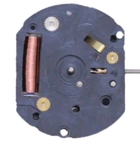 Hattori Epson TMI YL60 Quartz watch movement, precision Japanese craftsmanship for accessories.